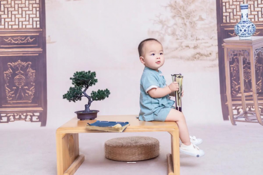 蓬莱宝宝头围怎么测量